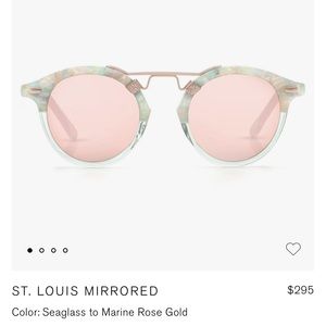KREWE St. Louis sunglasses!